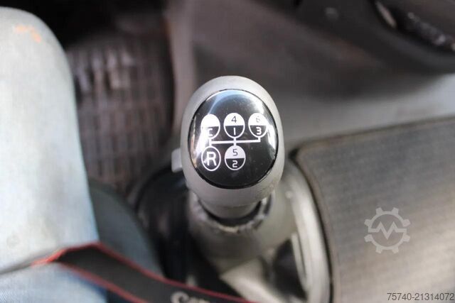 Standard tractor Volvo FH 16.540 + 6x4 EURO 5 + palfinger epsilon 30t/...
