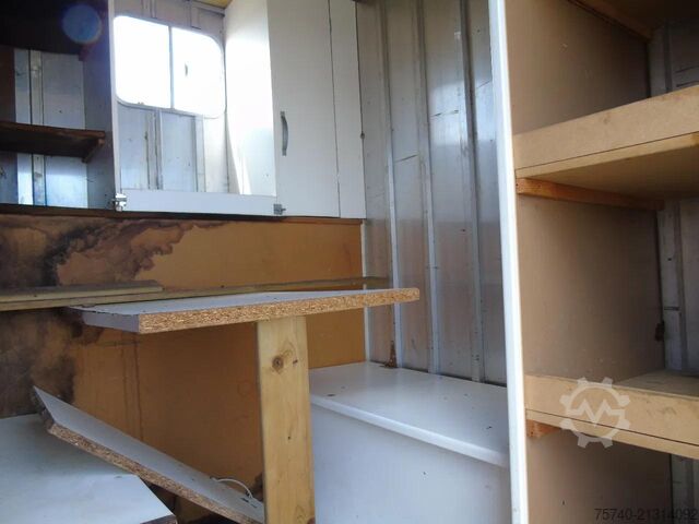 Horse transport MAN 10 .150 + 2-3 HORSES + MANUAL