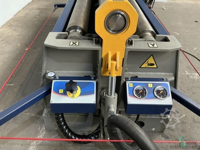 Plate rolling machines  MG M 1206 P 2019 MG M 1206 P