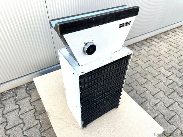Edge sanding machine / Held E90 Held E90