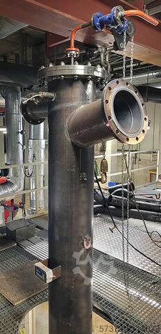 Countercurrent Device DOFA HKG