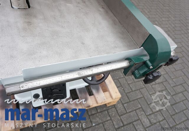 Circular table saw VEB TK2 
