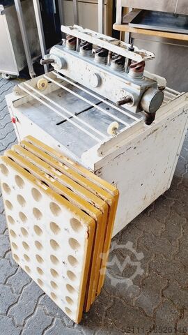 Roll plant Eberhardt Stüpfler