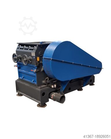 Schneidmühlen ZERMA GSH 500/600-5-2