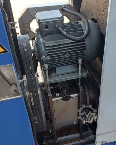 Compact granulators sonstige Centricut 22