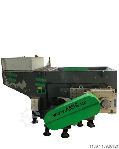 Shredder ZERMA ZHS 1100
