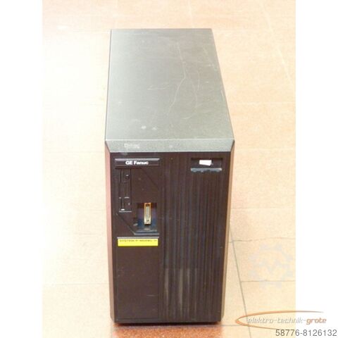 Component Fanuc A08B-0051-B002 P-System Model H