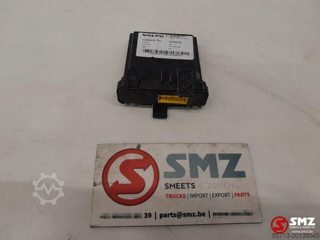 Engine management Volvo Occ ECU HMIIOM regeleenheid Volvo