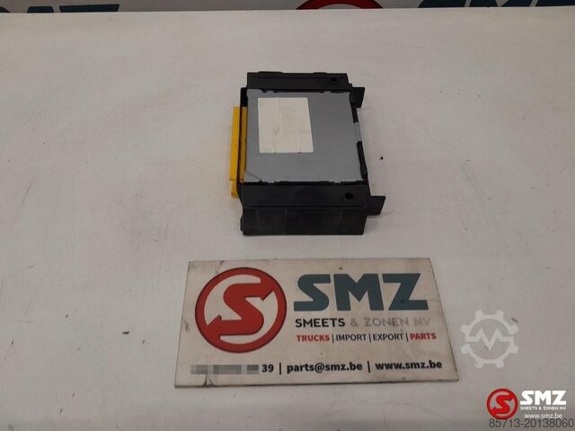 Engine management Man Occ ECU ECAS 4x2 regeleenheid MAN