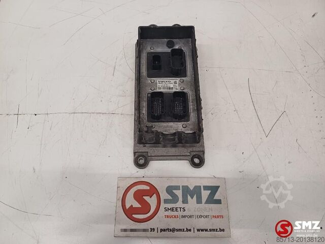 Engine management Volvo Occ ECU CCIOM regeleenheid Volvo
