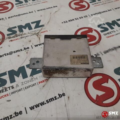 Engine management Daf Occ ECU ECAS regeleenheid DAF