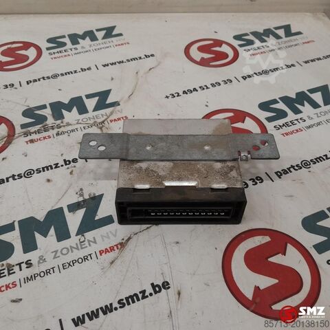 Engine management Daf Occ ECU ECAS regeleenheid DAF