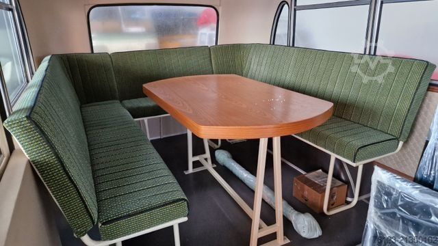 Caravan Kässbohrer PA 4