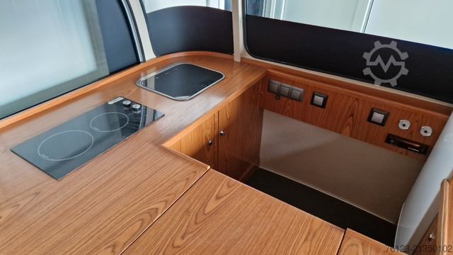 Caravan Kässbohrer PA 4