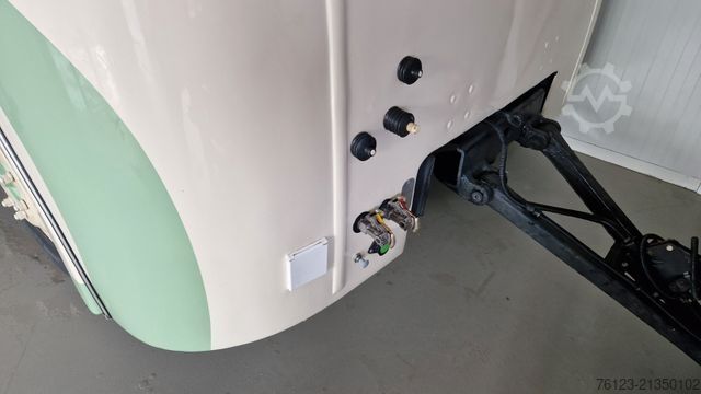 Caravan Kässbohrer PA 4