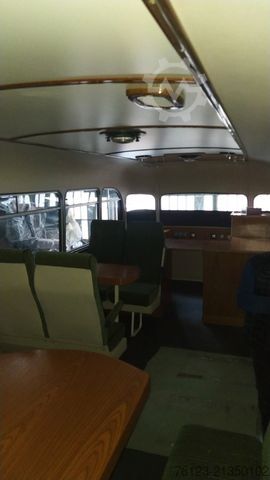 Caravan Kässbohrer PA 4