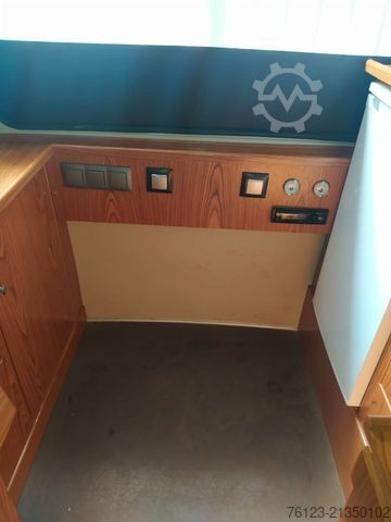 Caravan Kässbohrer PA 4