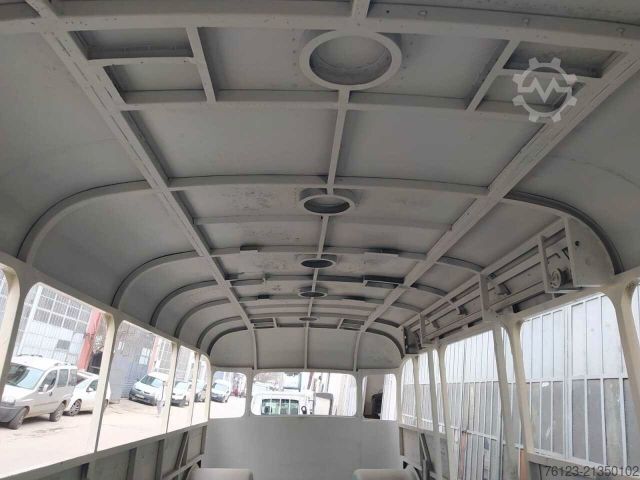 Caravan Kässbohrer PA 4