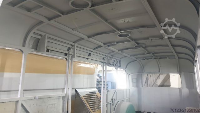 Caravan Kässbohrer PA 4