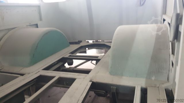 Caravan Kässbohrer PA 4