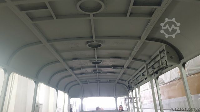 Caravan Kässbohrer PA 4