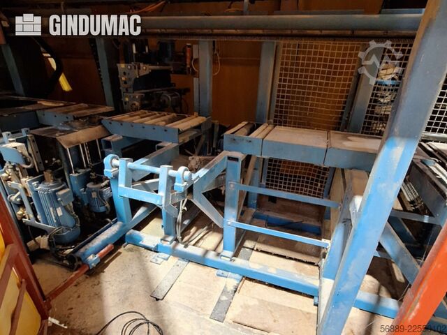 HUNDEGGER K2-A HUNDEGGER K2-A
