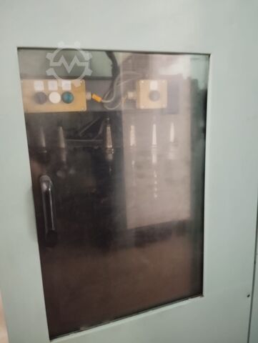 Machining center Friedrich Deckel DC 100 V