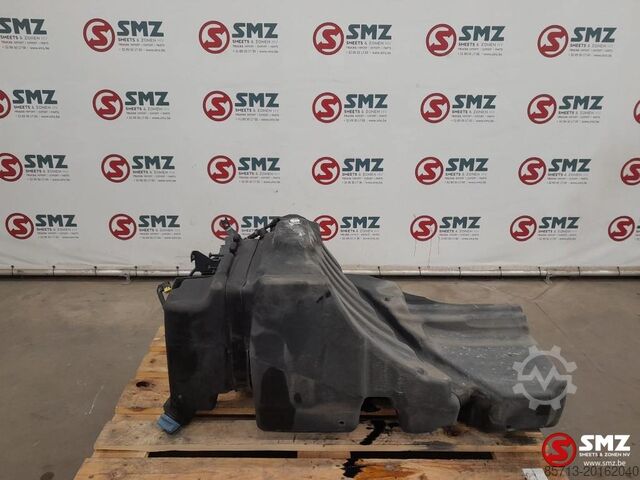 Fuel system Daf Occ AdBluetank 90L DAF
