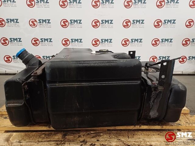 Fuel system Daf Occ AdBluetank 100L Euro5 DAF