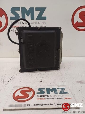 Fuel system Renault Occ AdBluepomp Renault