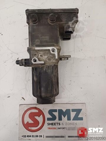 Fuel system Mercedes Occ AdBluepomp Mercedes