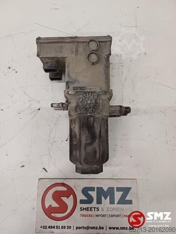 Fuel system Mercedes Occ AdBluepomp Mercedes