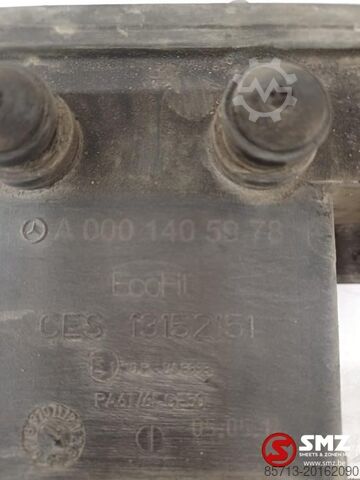 Fuel system Mercedes Occ AdBluepomp Mercedes