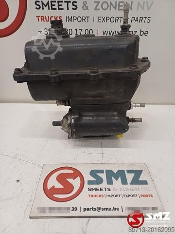 Fuel system Mercedes Occ AdBluepomp Mercedes