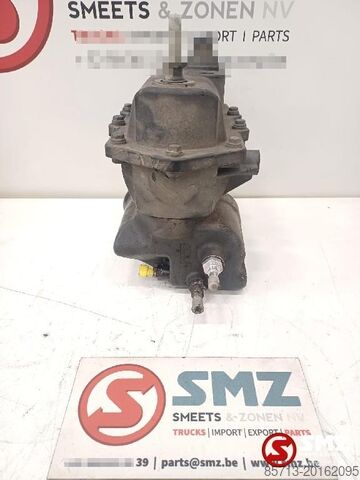 Fuel system Mercedes Occ AdBluepomp Mercedes