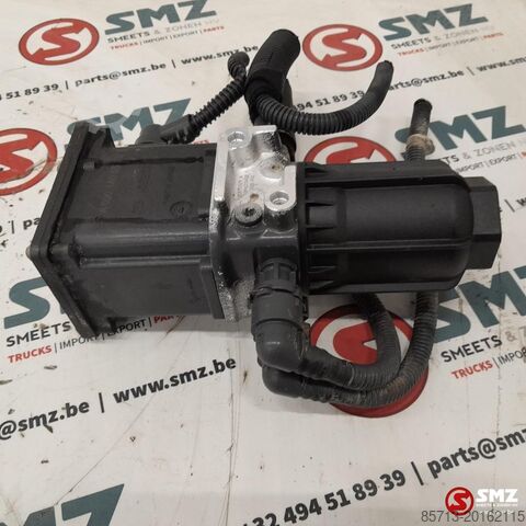 Fuel system Mercedes Occ AdBluepomp Euro 6 Mercedes