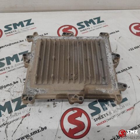 Engine management Man Occ ECU motorbesturingseenheid MAN