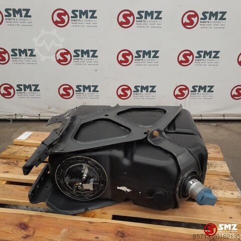Fuel system Mercedes Occ AdBluetank 60L + AdBlueniveausensor Mercedes