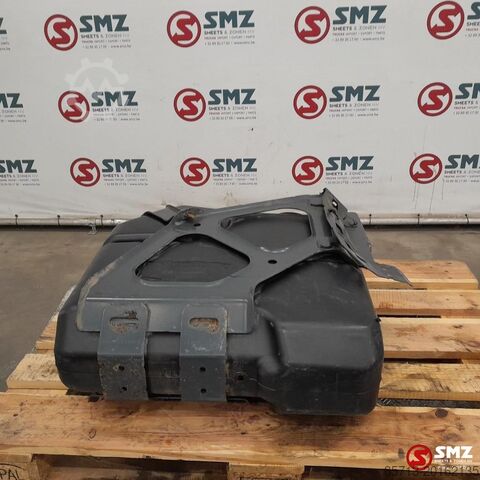 Fuel system Mercedes Occ AdBluetank 60L + AdBlueniveausensor Mercedes