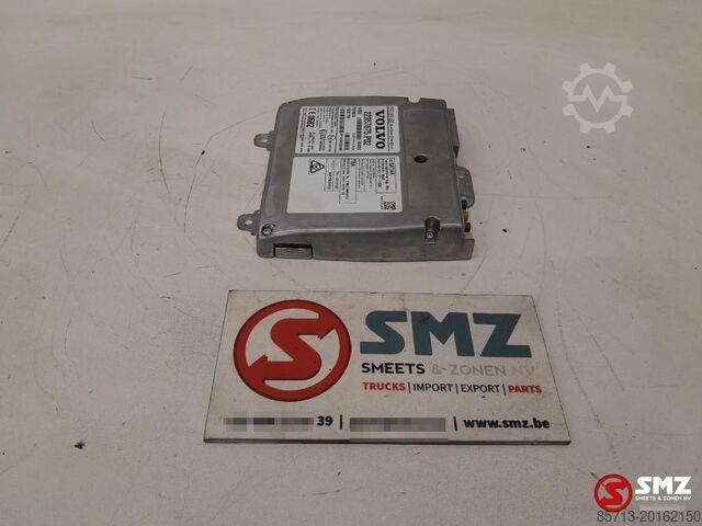 Engine management Volvo Occ ECU VNL telematics regeleenheid Volvo