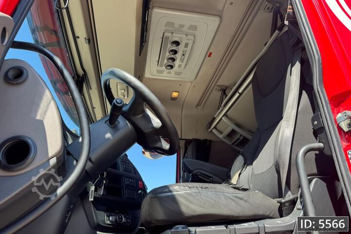 Standard-SZM DAF XF  450 SC, Euro 6, / Standklima / Fridge / NL ...