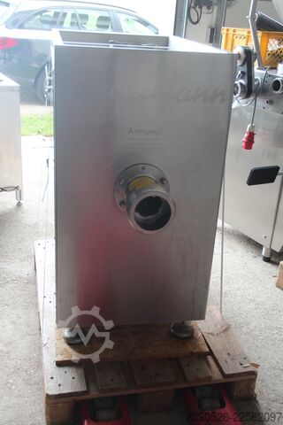 Meat processing machine Seydelmann WD 114