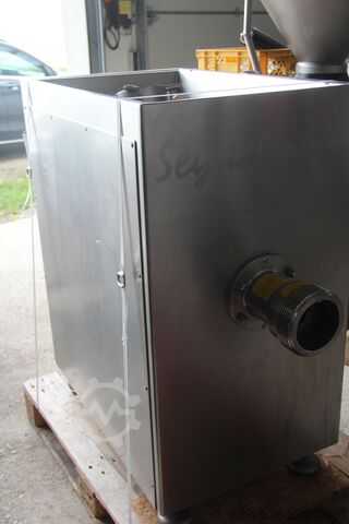 Meat processing machine Seydelmann WD 114