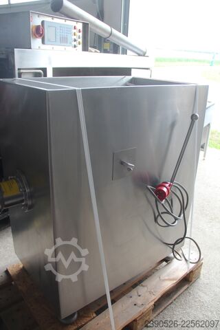 Meat processing machine Seydelmann WD 114