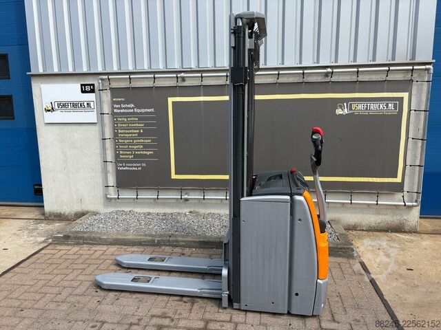 VS-22966 Elektrischer Hochhubwagen Still 3.244 mm STILL EXV14