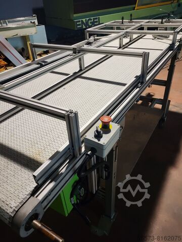 Conveyor belts ENGEL 