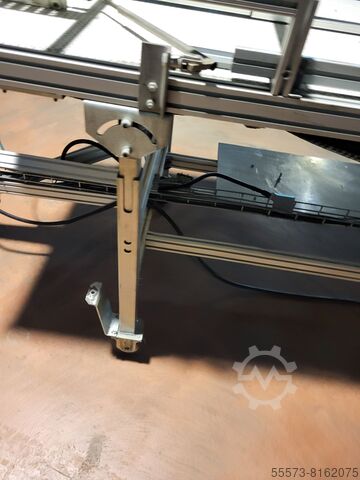 Conveyor belts ENGEL 