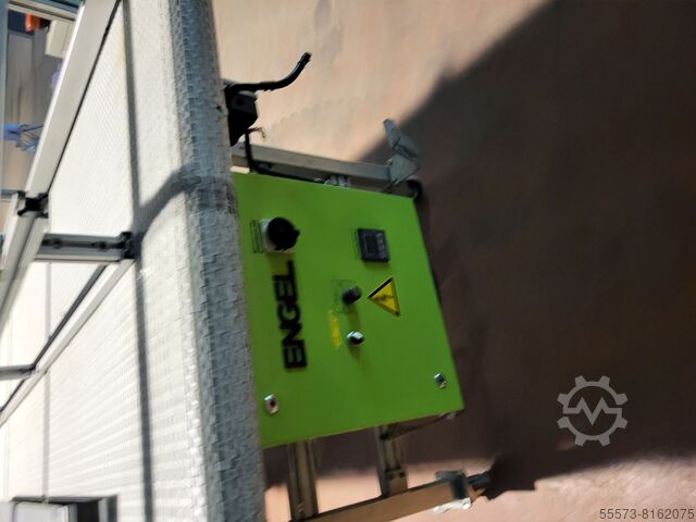 Conveyor belts ENGEL 