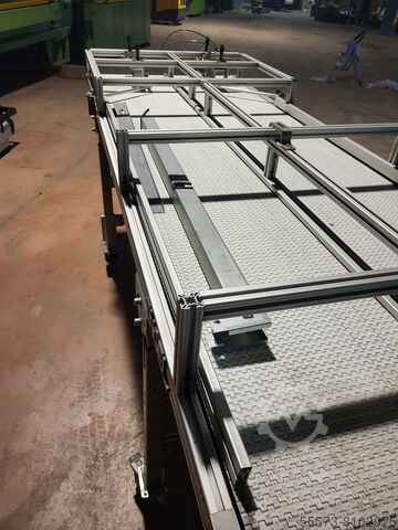 Conveyor belts ENGEL 
