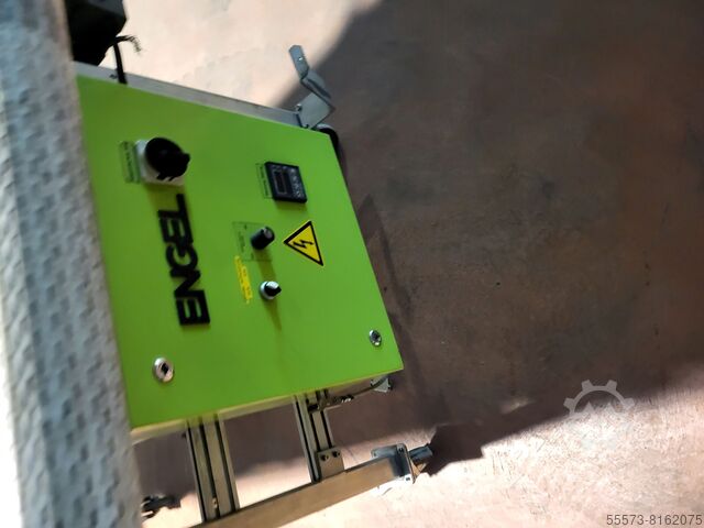 Conveyor belts ENGEL 